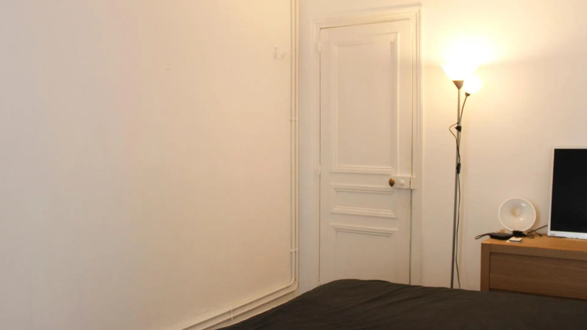 Charming T2 Near Montmartre Paris