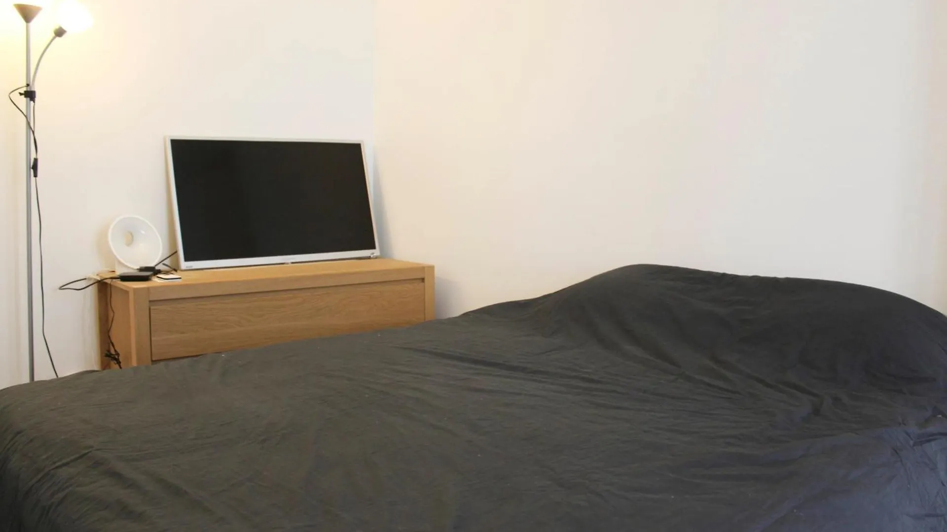 Apartment Charming T2 Near Montmartre Paris