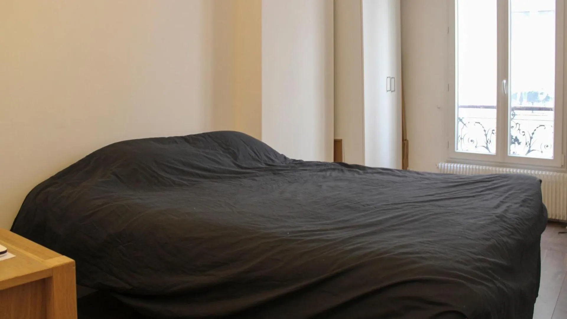 Apartment Charming T2 Near Montmartre Paris