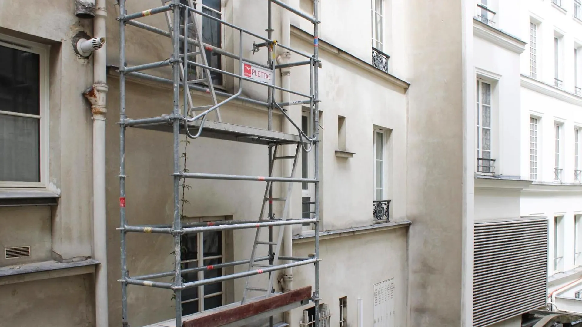 公寓 Charming T2 Near Montmartre *